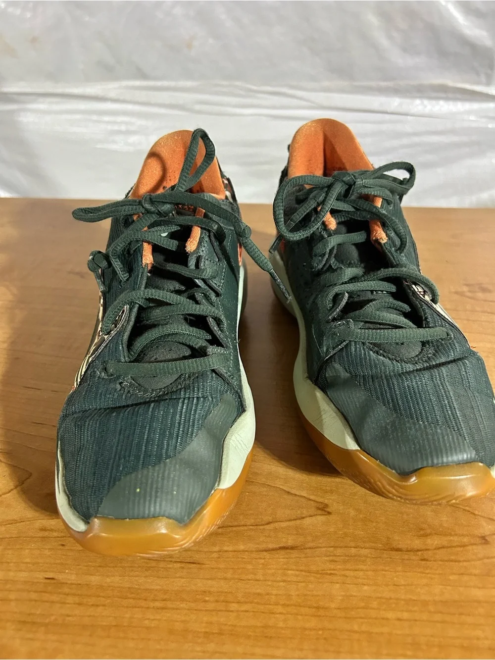 Nike durable kids